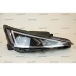 HYUNDAI ELANTRA FAR LEDLİ ELEKTRİKLİ SAĞ 19-21 MAHER 92102-F2600